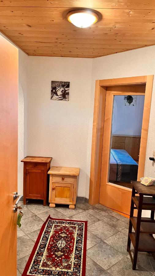 Ferienwohnung Herta Durnau Extérieur photo