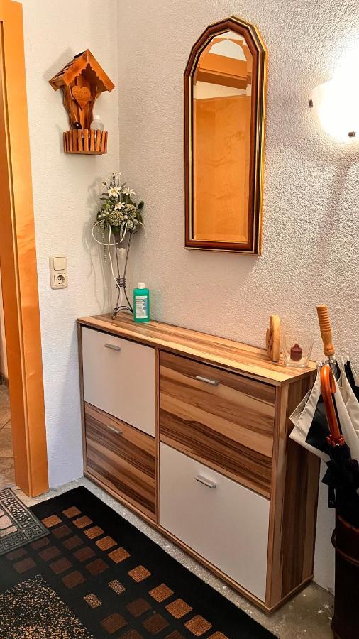 Ferienwohnung Herta Durnau Extérieur photo
