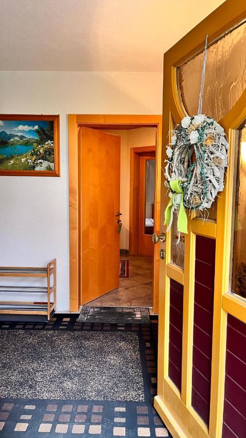 Ferienwohnung Herta Durnau Extérieur photo