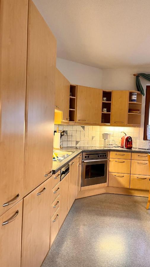Ferienwohnung Herta Durnau Extérieur photo