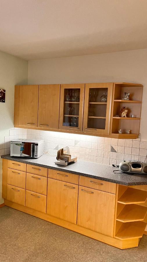 Ferienwohnung Herta Durnau Extérieur photo